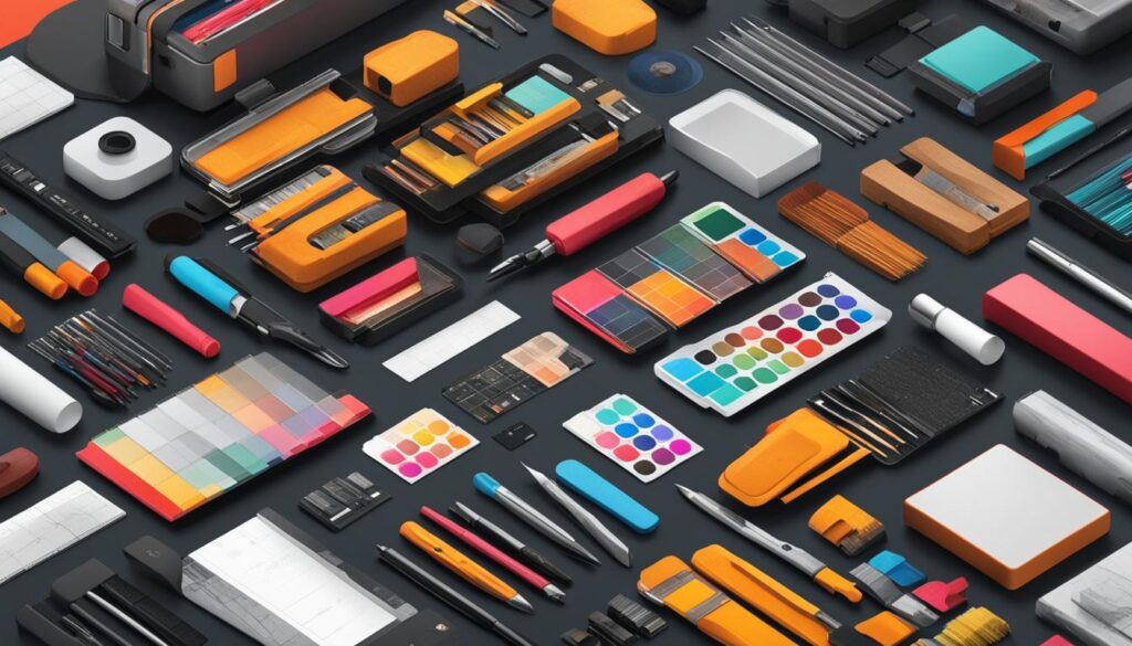 Best web design tools for graphic design Best web design tools for graphic design
