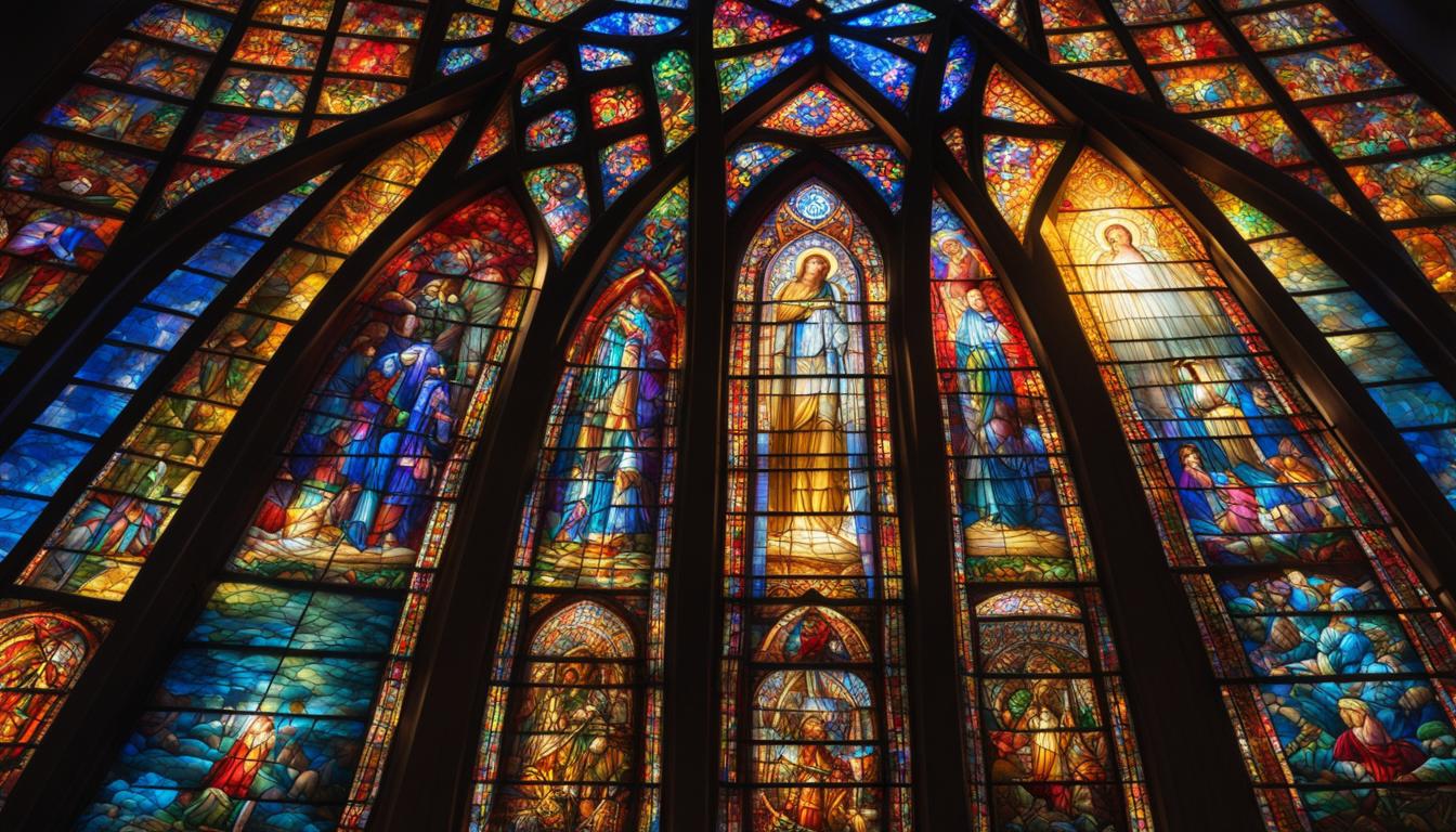 Church website templates