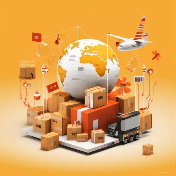 Dropshipping