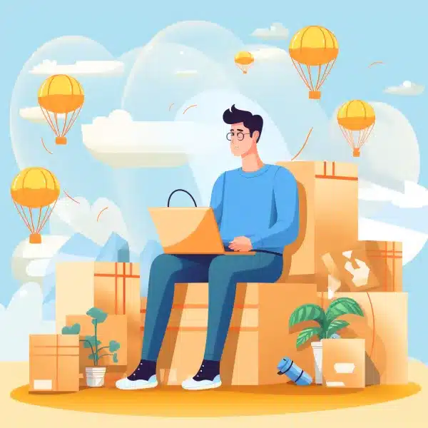 Dropshipping