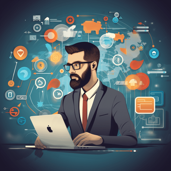Elevating Tech Companies