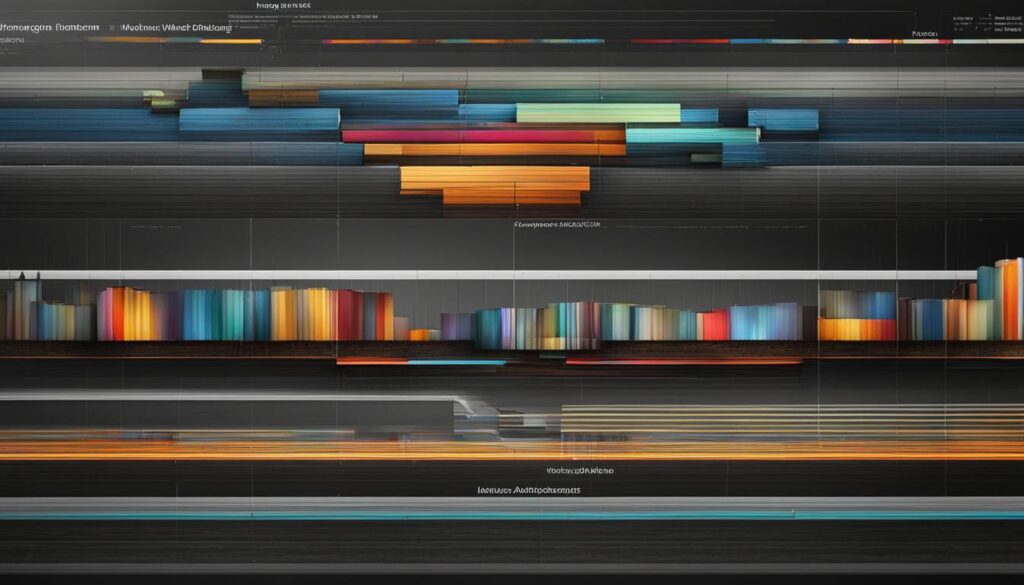 Historical origins of visual hierarchy Historical origins of visual hierarchy