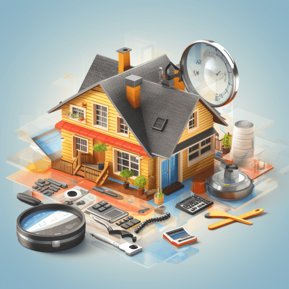 Home Improvement Business Visibility Comprehensive SEO