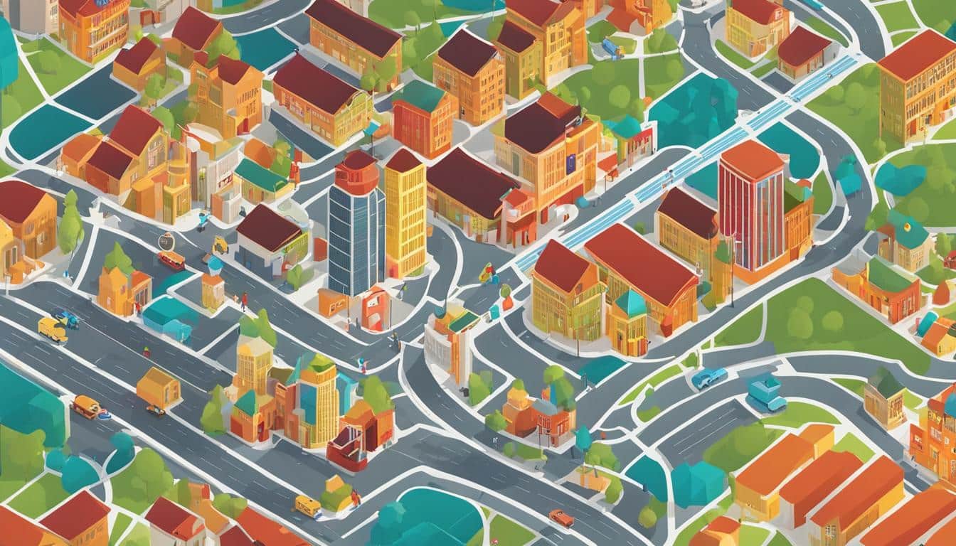 Local SEO strategies