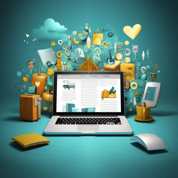 Mastering Blog Design