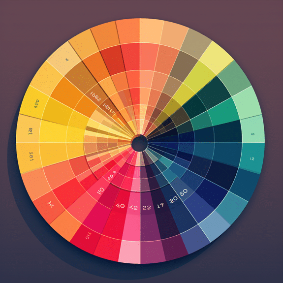 Mastering Color Theory