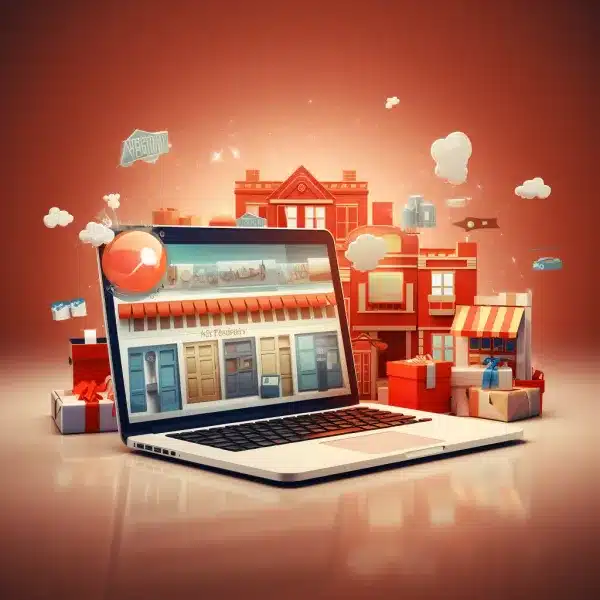 Mastering E-commerce SEO