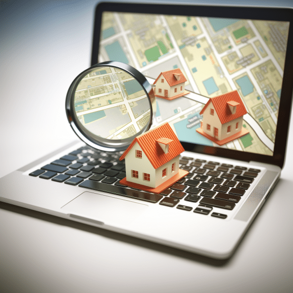 Mastering Real Estate SEO