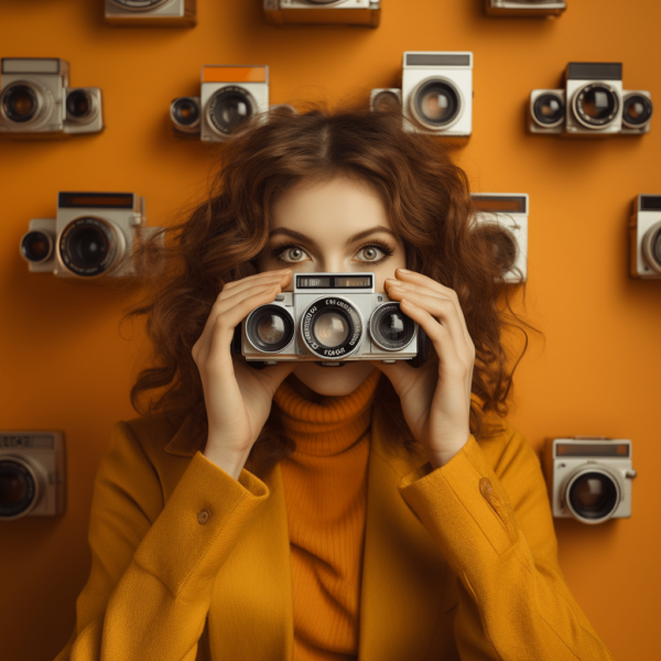 SEO for photographers