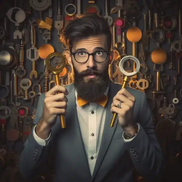 Mastering SEO