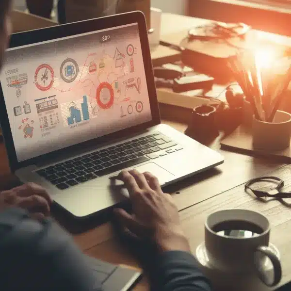 Mastering SEO