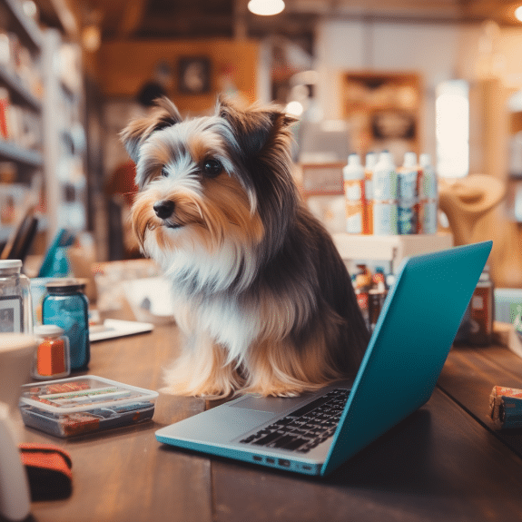 Mastering SEO for Pet Stores