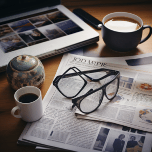 Mastering SEO: A Comprehensive Guide for News Websites