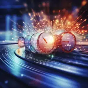Mastering Website Speed