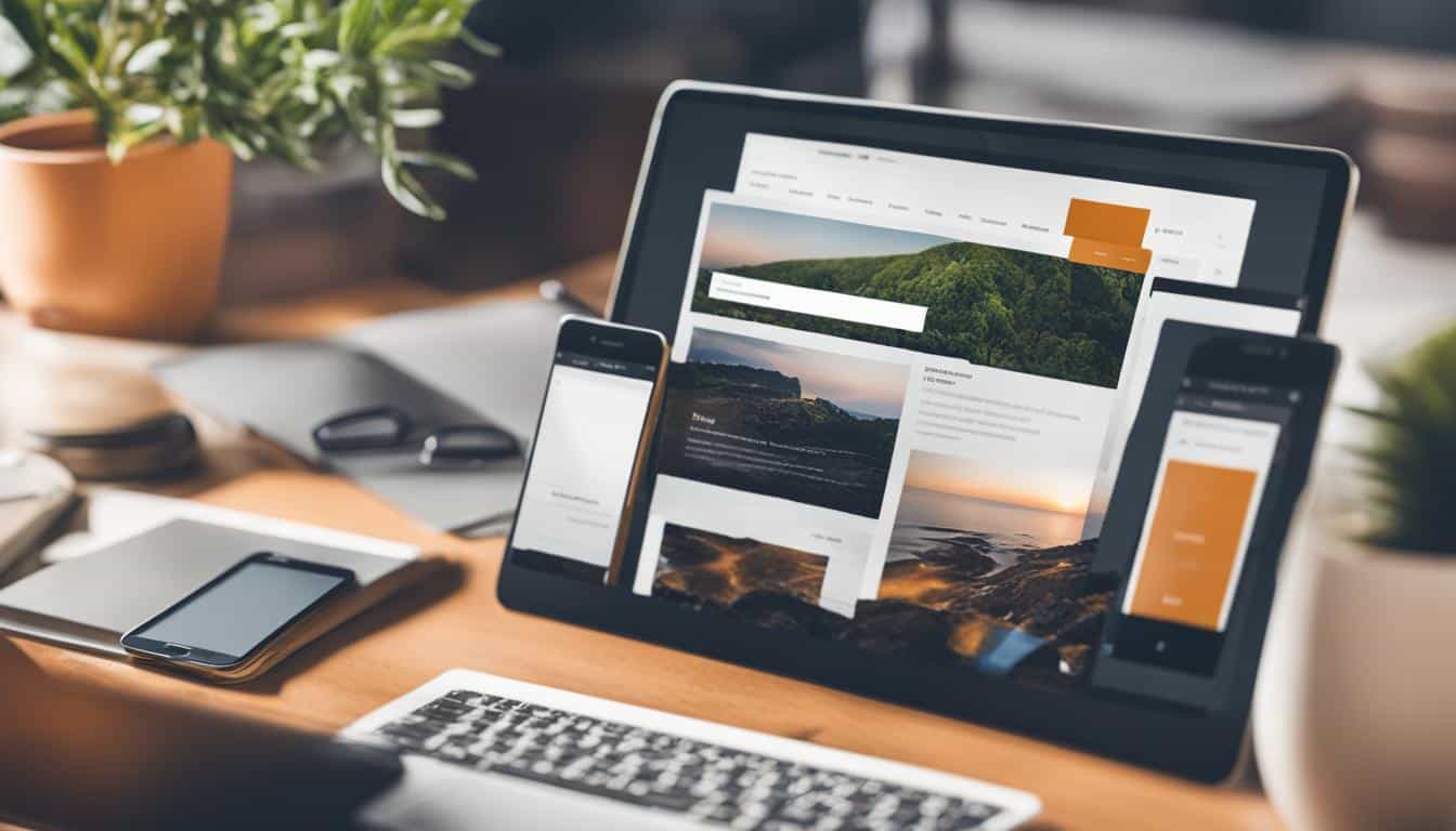 On-page SEO techniques