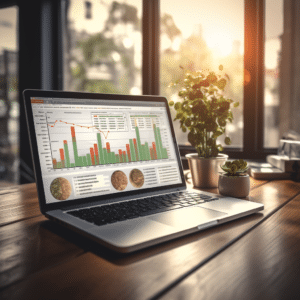 Optimizing Financial Services: SEO Strategies That Deliver Results
