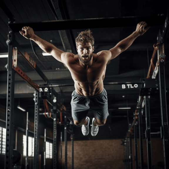 Optimizing Fitness Websites