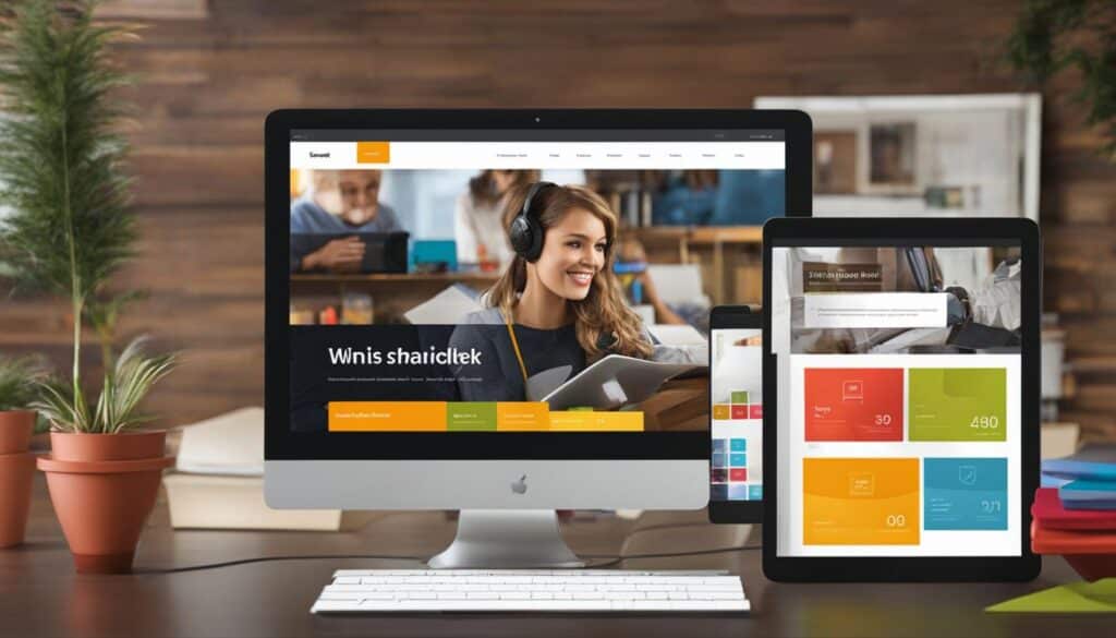 Responsive web design for education Responsive web design for education