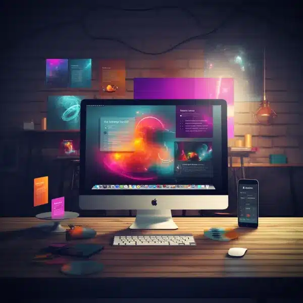 Revolutionizing Web Design