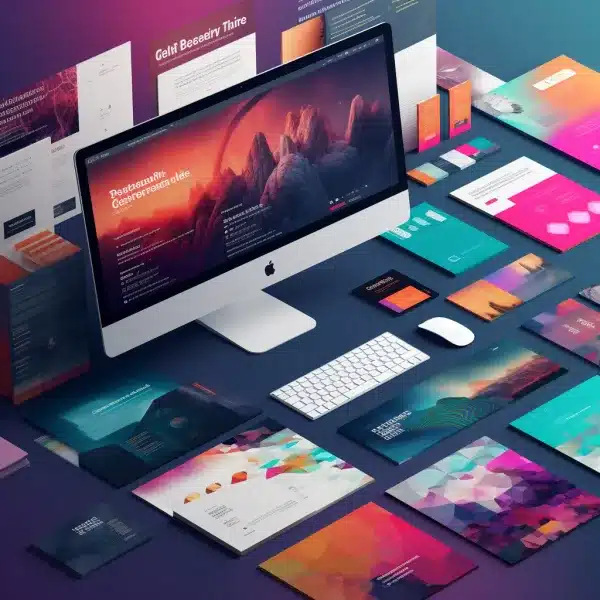 Revolutionizing Web Design