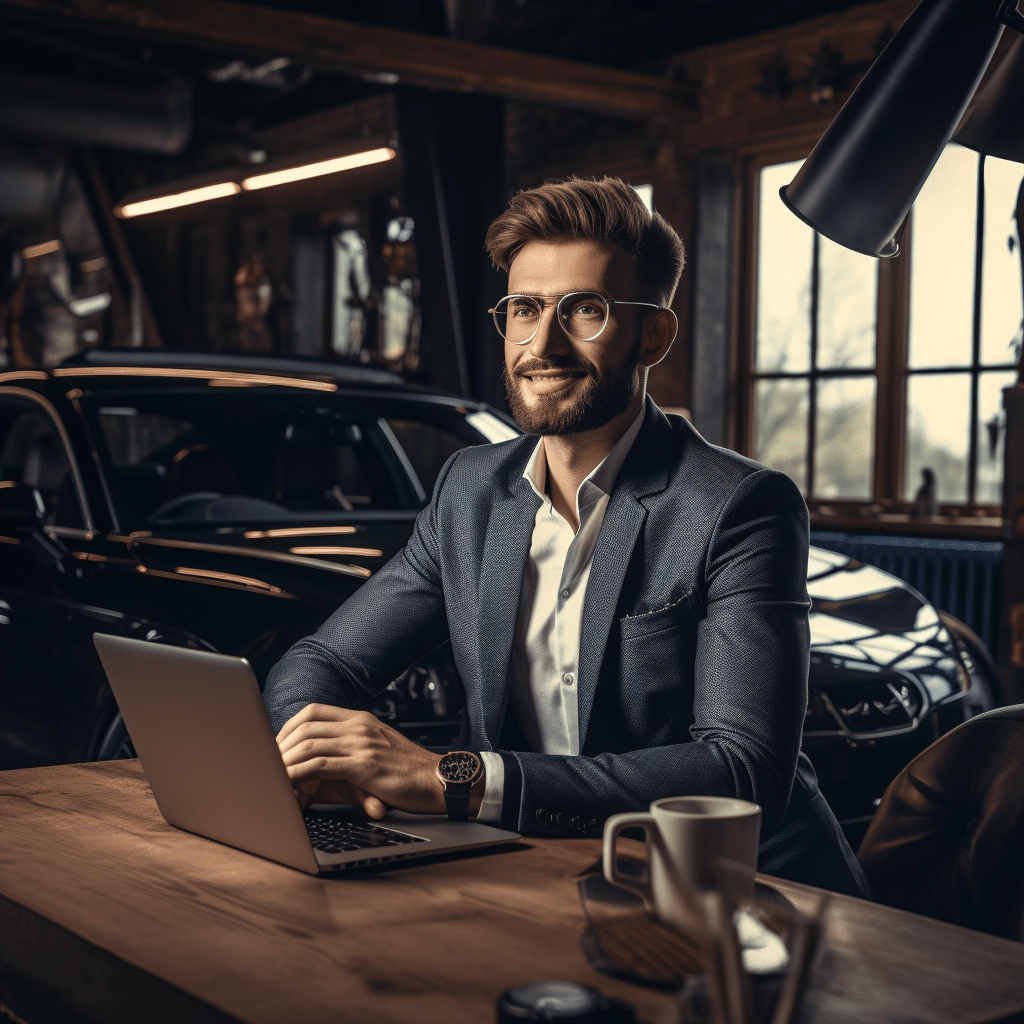 Revving Success: Mastering Automotive SEO Strategies Guide