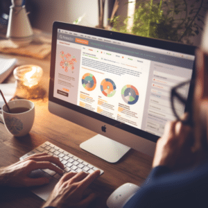SEO Boosting Visibility