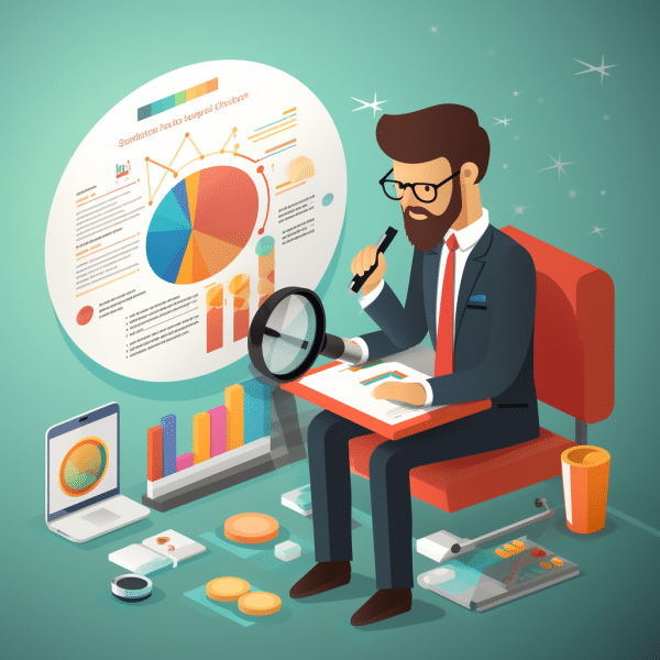 SEO Competitor Analysis