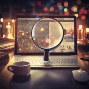 SEO Keyword Research