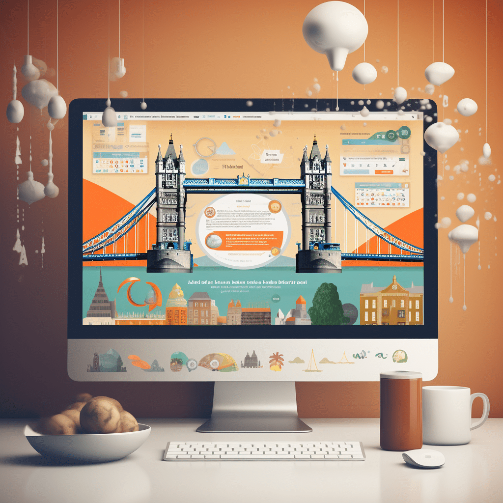 SEO Mastery: Elevating Travel Websites in the UK