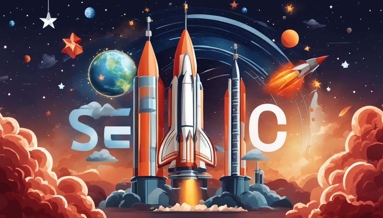 SEO content marketing