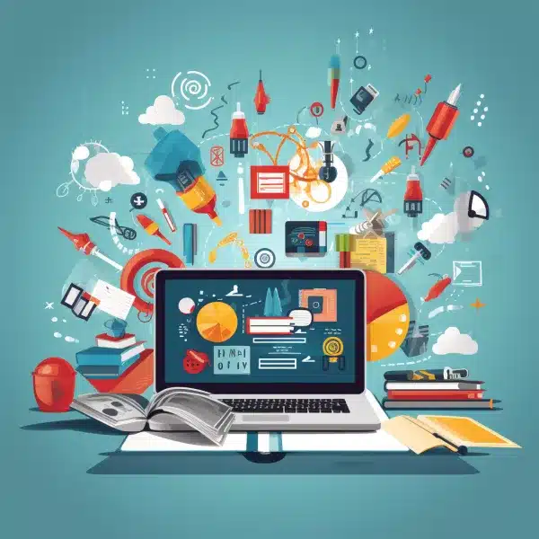 SEO for E-Learning Platforms