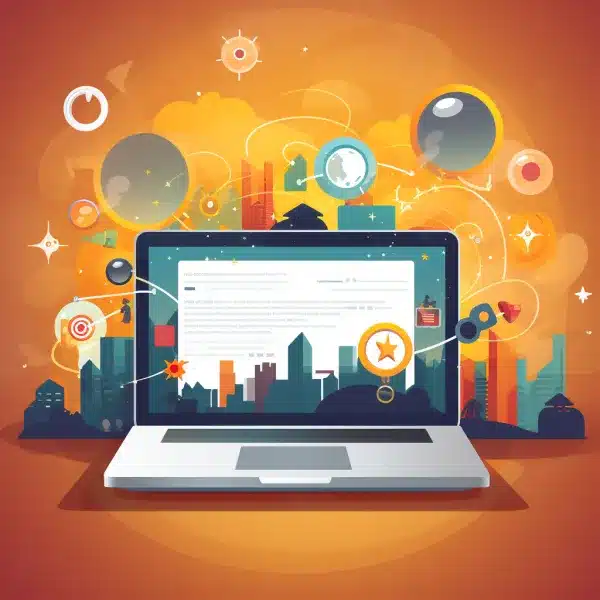 SEO for Online Success