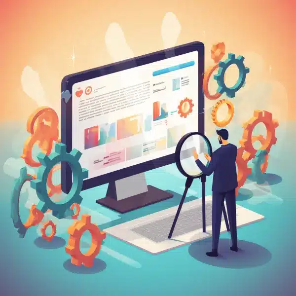 SEO for Online Success