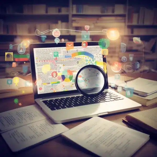 SEO for Online Success