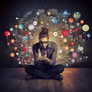 SEO for Social Networks