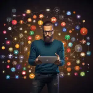 SEO for Social Networks