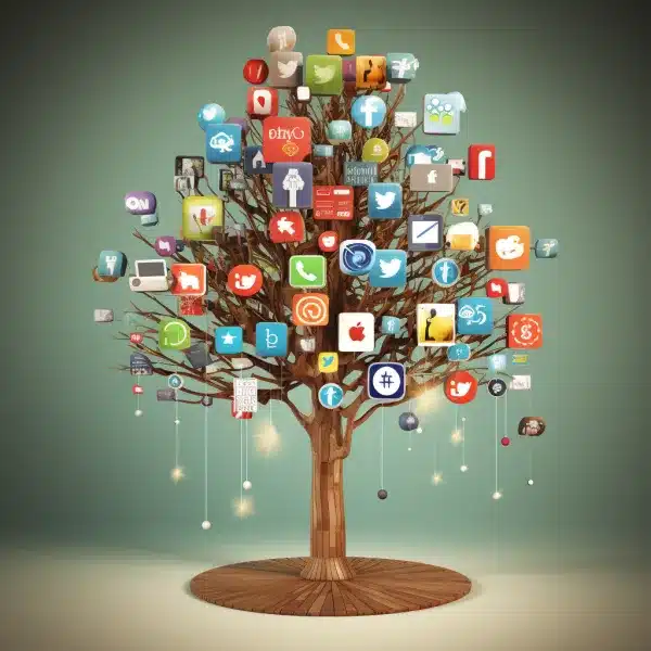 SEO for Social Networks