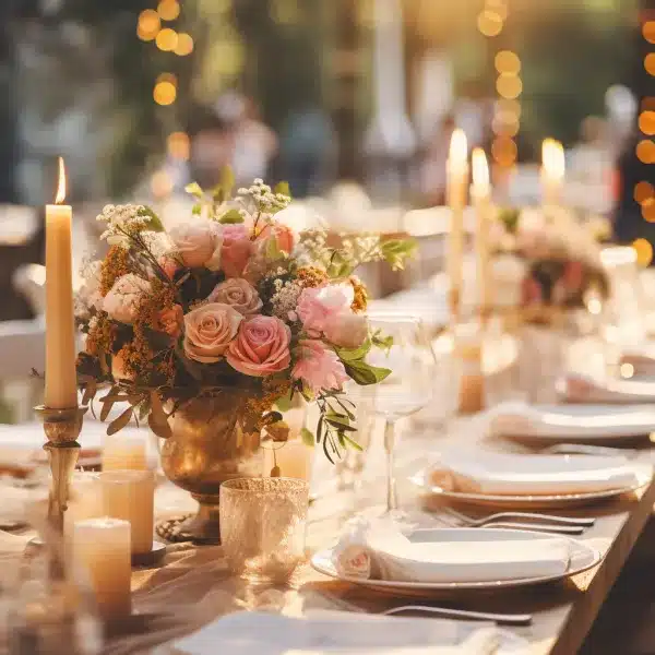 SEO for Wedding Planners