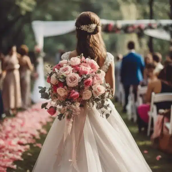 SEO for Wedding Planners