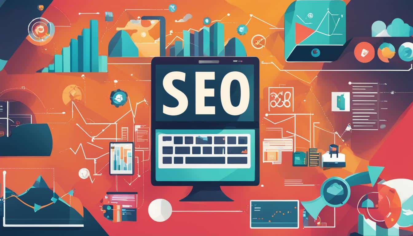 SEO for digital agencies