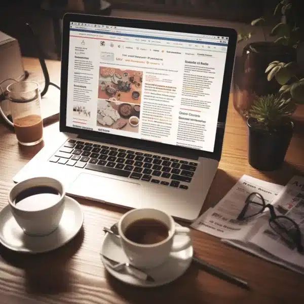 Small Business SEO