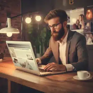 Small Business SEO