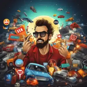 Social Media SEO