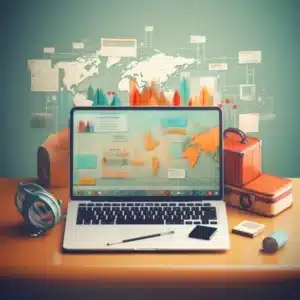 Travel SEO