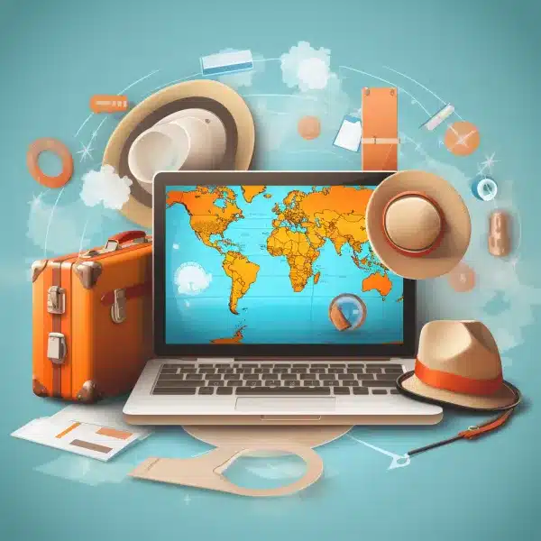 Travel SEO