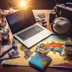 Travel SEO