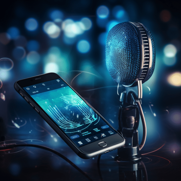 Voice Search