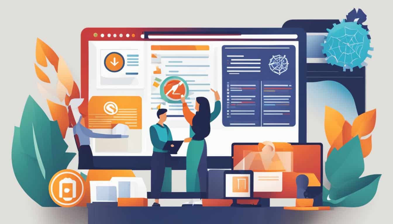 Web accessibility best practices