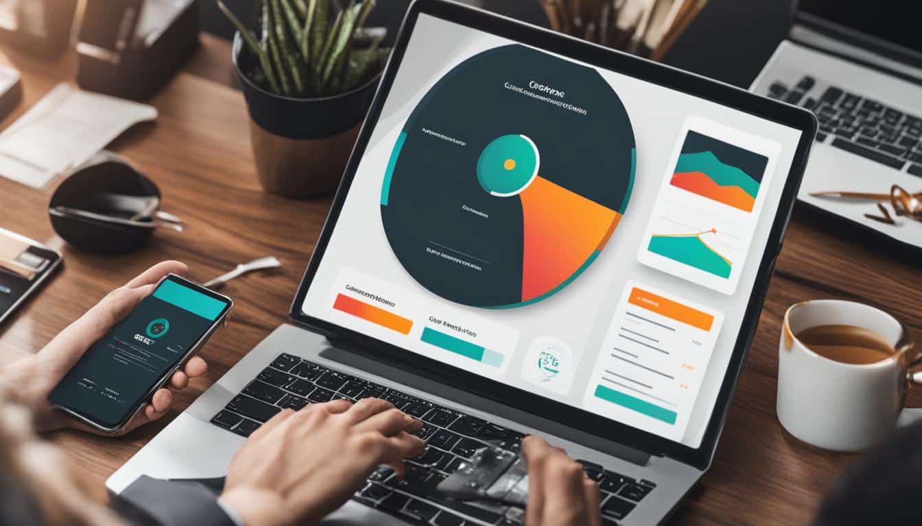 Website design for conversions