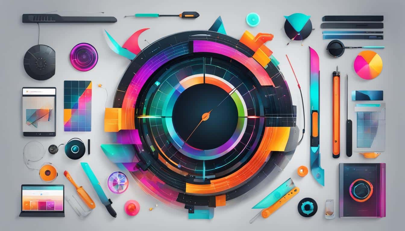 Website design tools 2023